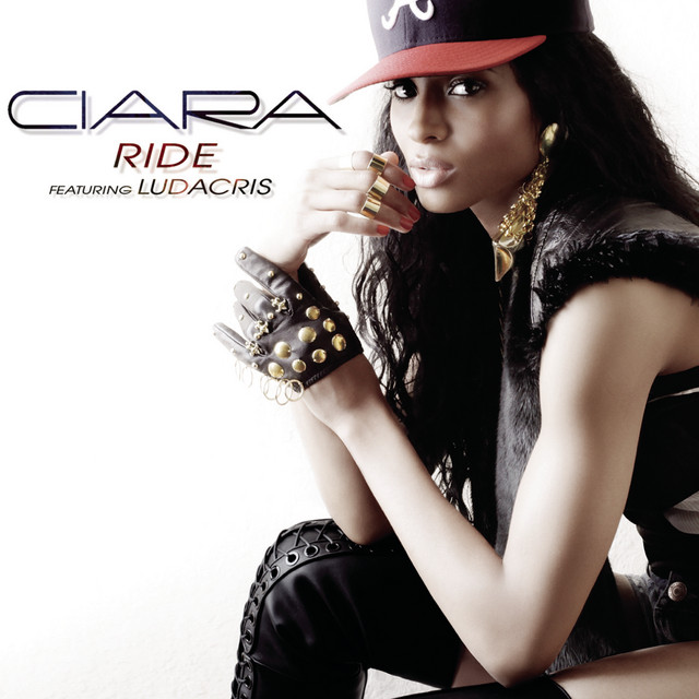 Ride (feat. Ludacris)