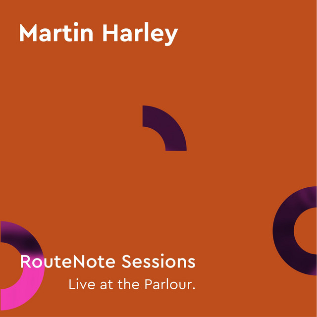 Brother - RouteNote Sessions | Live at the Parlour