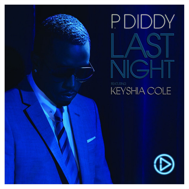 Last Night (feat. Keyshia Cole)