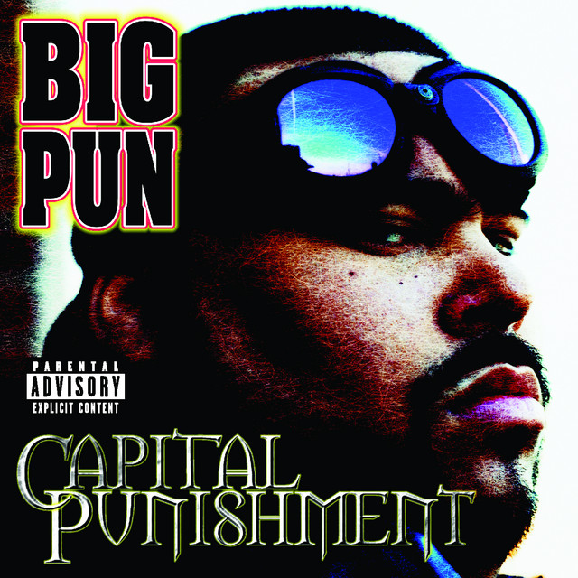 Capital Punishment (Explicit Version)