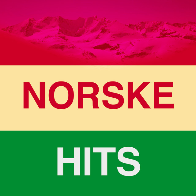 Norske Hits - Gamle og nye favoritter