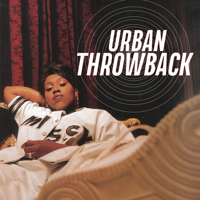 Urban Throwback