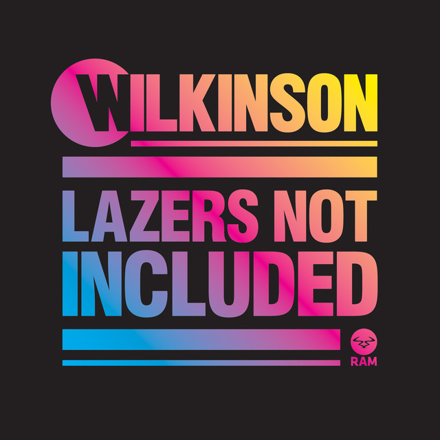 Think About It - Wilkinson Remix