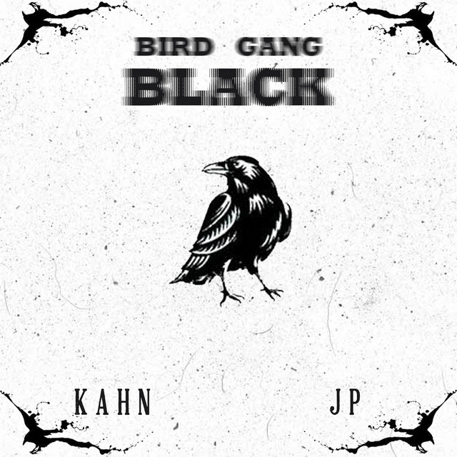 Bird Gang Black