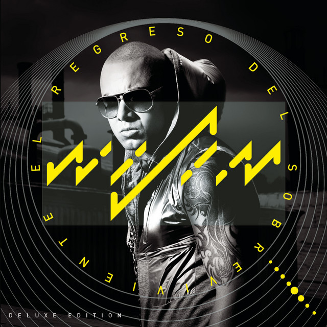 Presión (feat. Cosculluela)