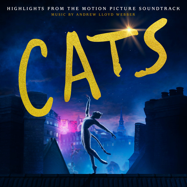 Skimbleshanks: The Railway Cat - From The Motion Picture Soundtrack "Cats"