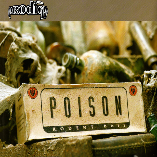Poison (Environmental Science Dub Mix)