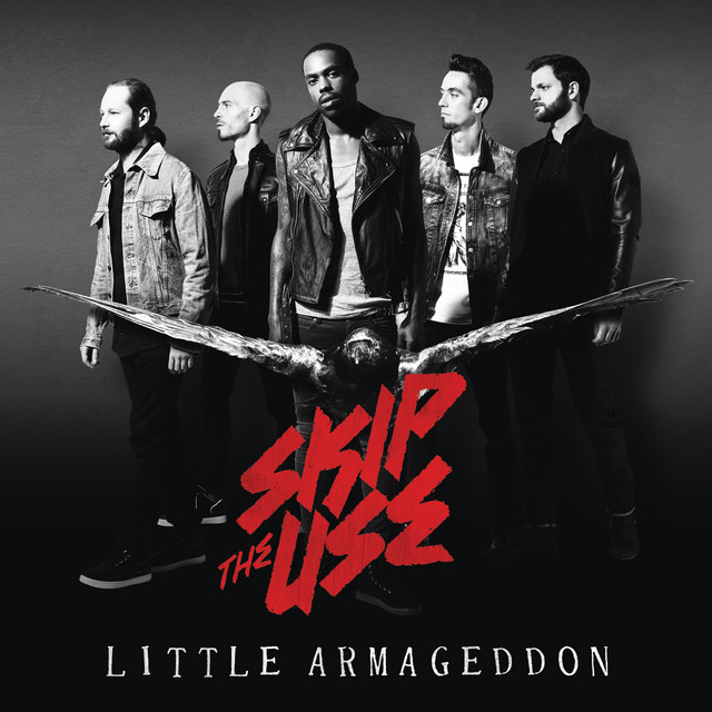 Little Armageddon (Deluxe)