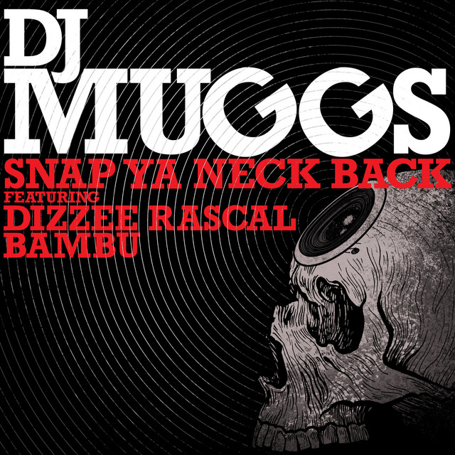 Snap Ya Neck Back - Cage's Dirteeskank Club Mix