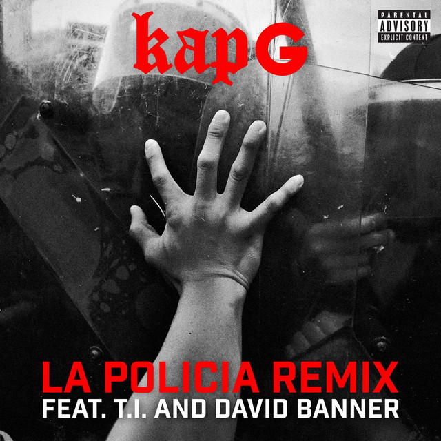 La Policia (feat. T.I. and David Banner)