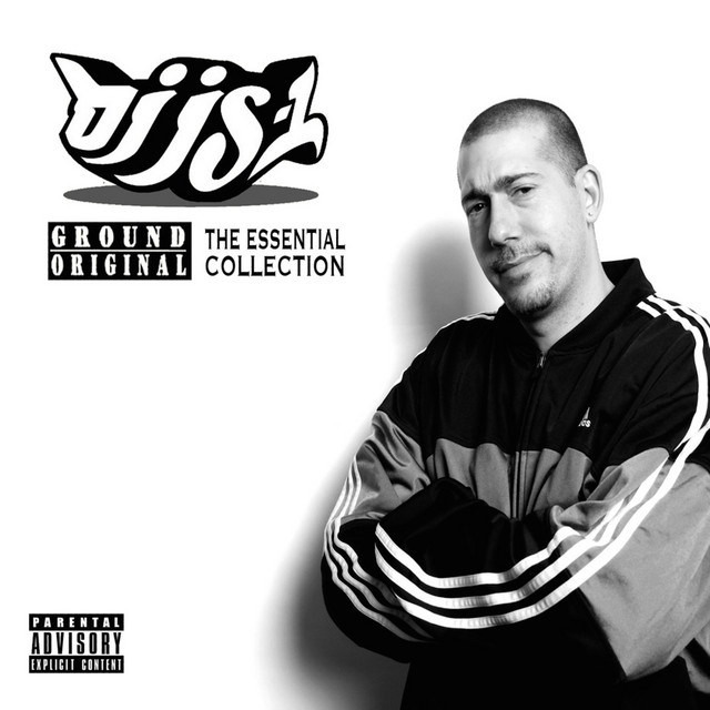 Essentials (feat. KRS-One & Rahzel)