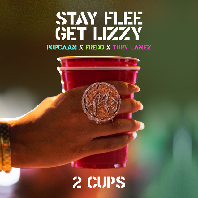 2 Cups (feat. Popcaan, Fredo & Tory Lanez)