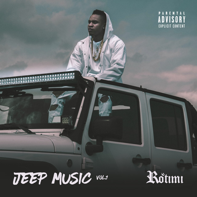 Jeep Music, Vol. 1