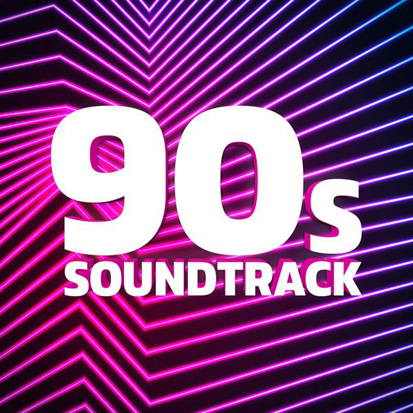 90s Soundtrack