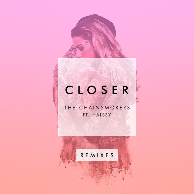 Closer - Shaun Frank Remix