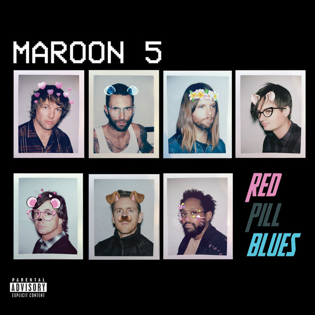 Red Pill Blues + (Deluxe)