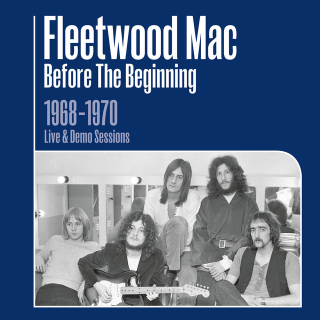 Before the Beginning - 1968-1970 Rare Live & Demo Sessions (Remastered)