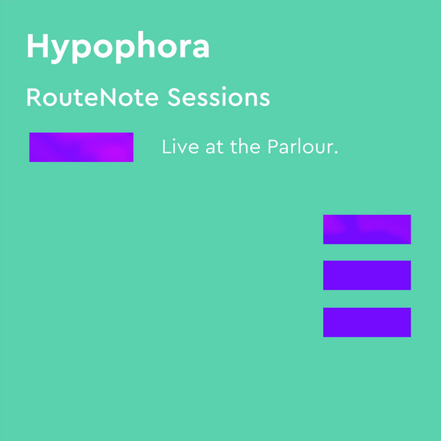 Portrait - RouteNote Sessions | Live at the Parlour