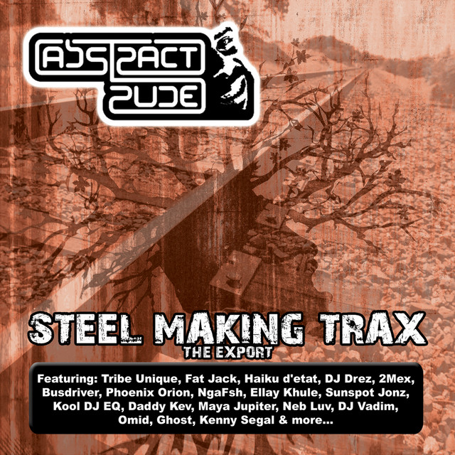 Steel Making Tracks