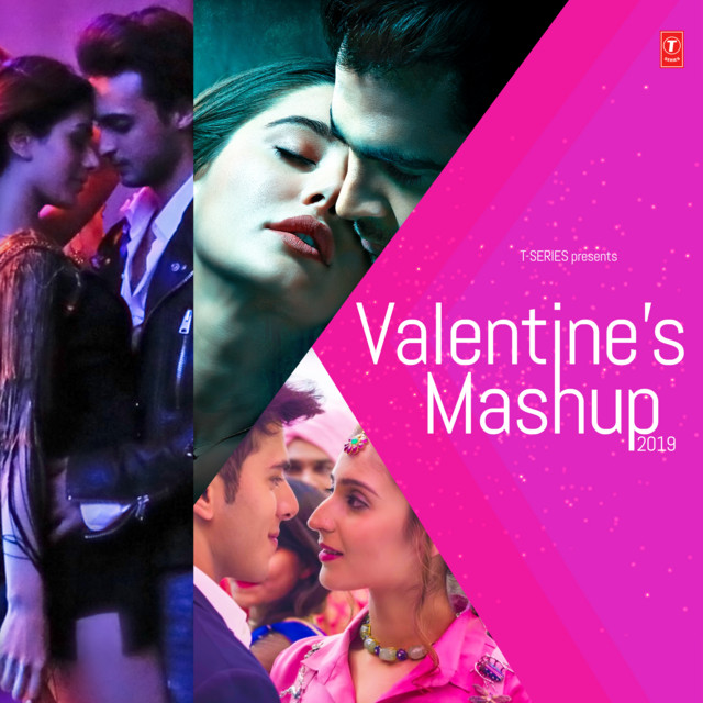 Valentine's Mashup 2019