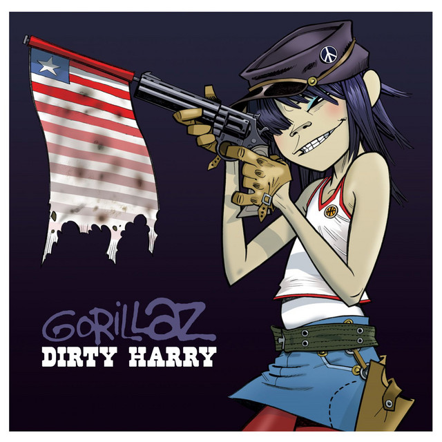 Dirty Harry