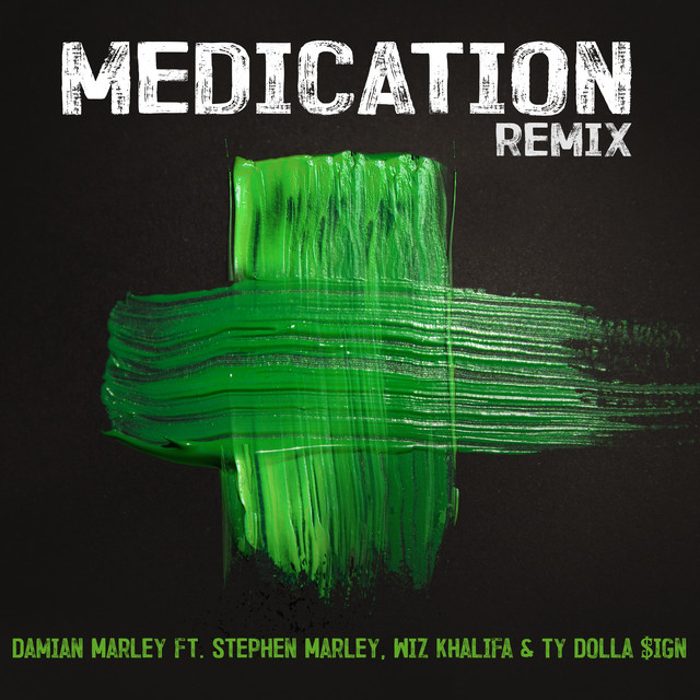 Medication (Remix)