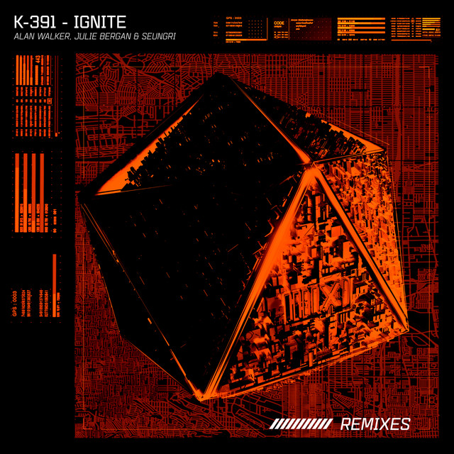 Ignite (feat. SEUNGRI) [Remixes]