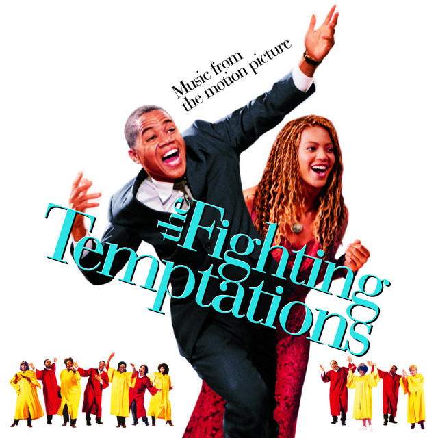 The Fighting Temptations (Music From The Motion Picture)