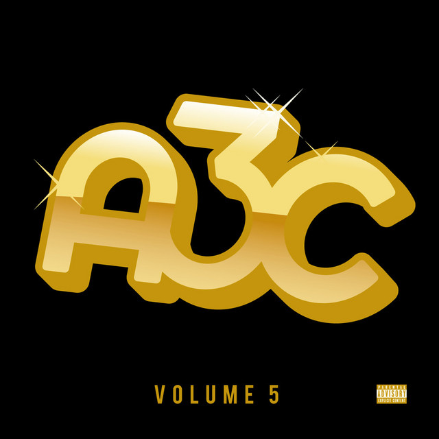 A3C, Vol. 5