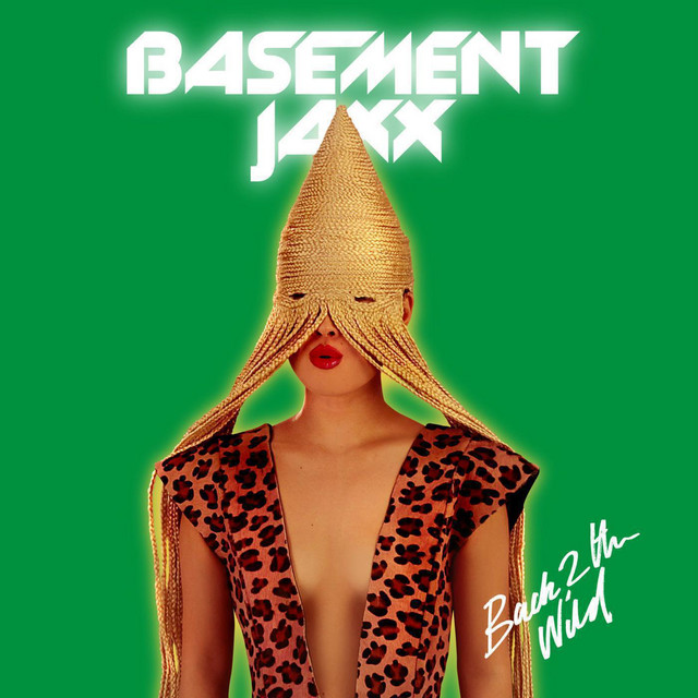 Back 2 the Wild - Jaxx Casadub