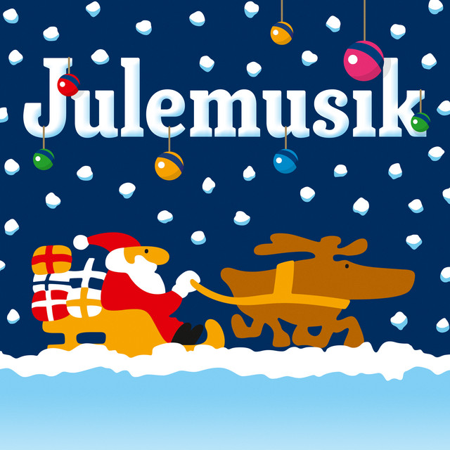 Julemusik