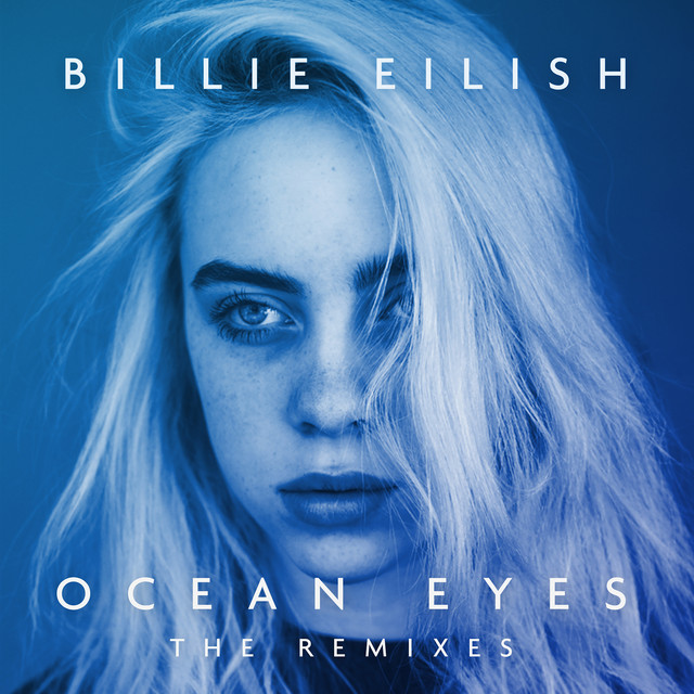 Ocean Eyes - GOLDHOUSE Remix