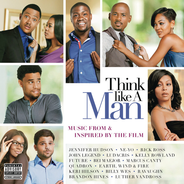 Think Like A Man (feat. Rick Ross)