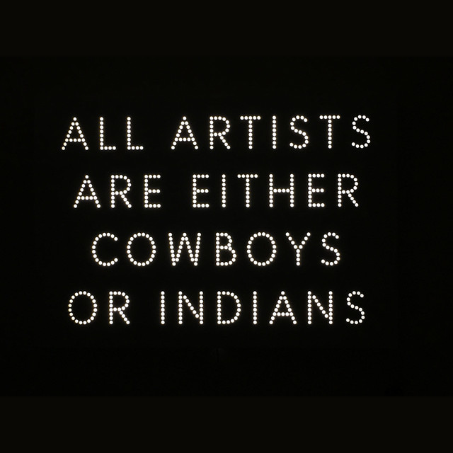 Cowboys or Indians (feat. Elliot Power, Mink & Ysee)