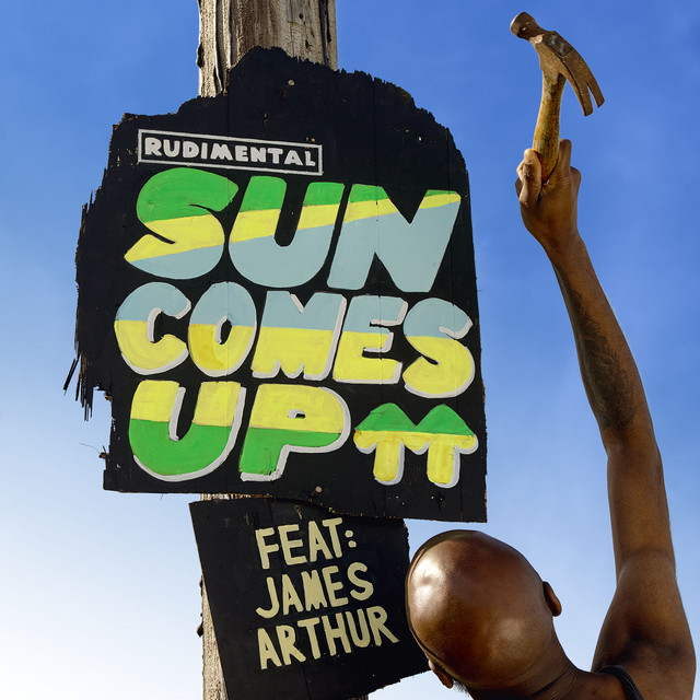 Sun Comes Up (feat. James Arthur) - Murdock Remix