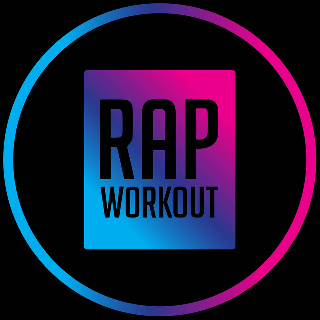 Rap Workout (Hip-Hop tracks for the Gym)