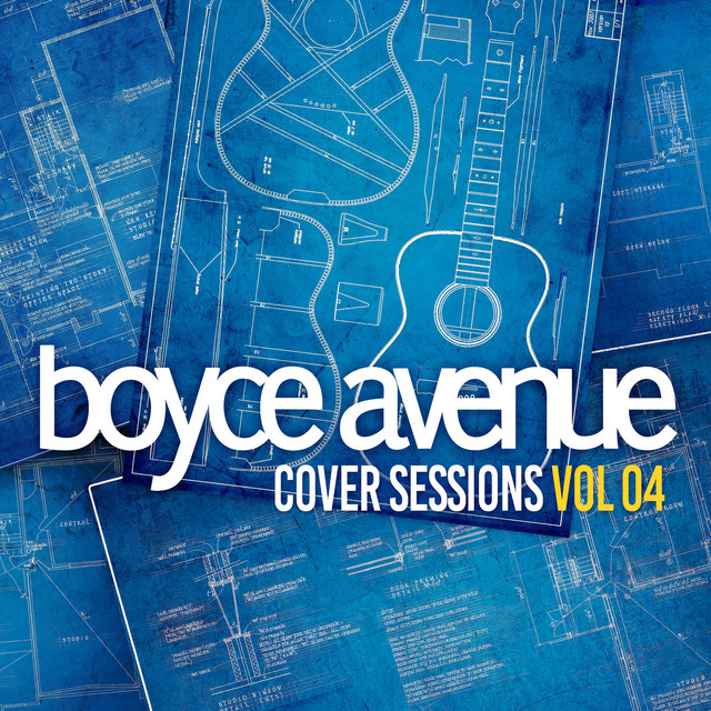 Cover Sessions, Vol. 4