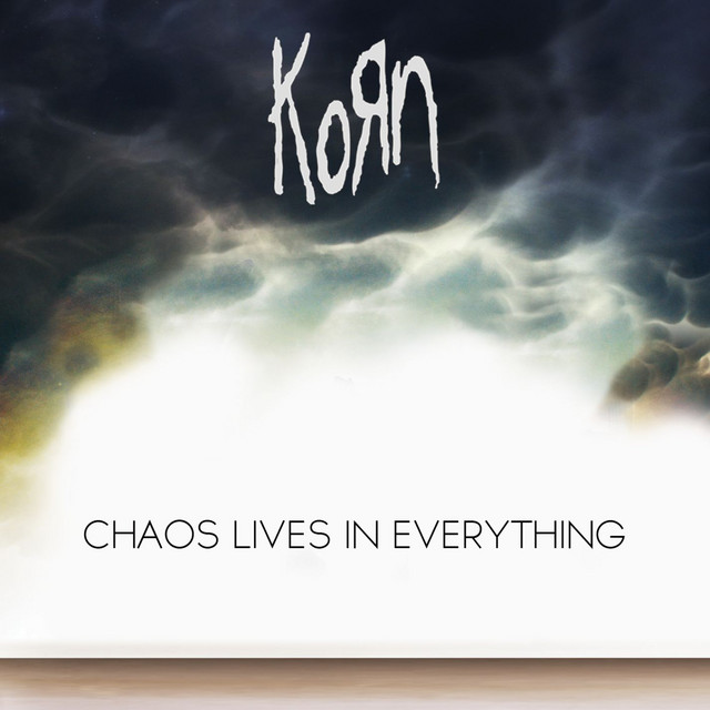 Chaos Lives In Everything (feat. Skrillex) - Radio Edit