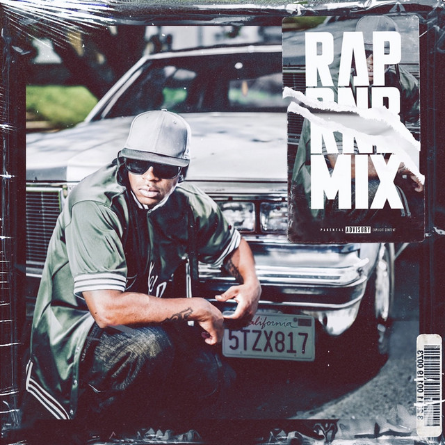 Rap RnB Mix