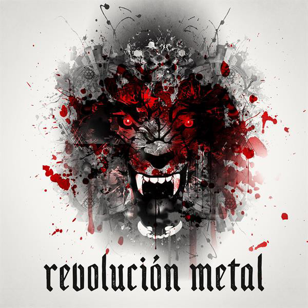 Revolución Metal