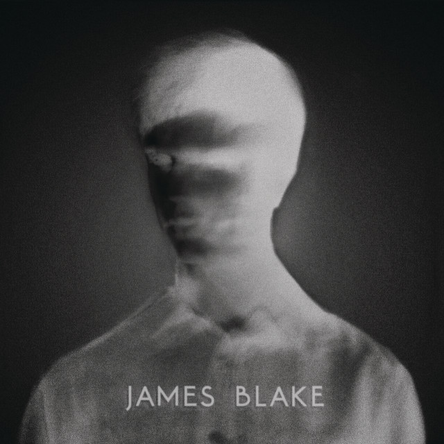 James Blake