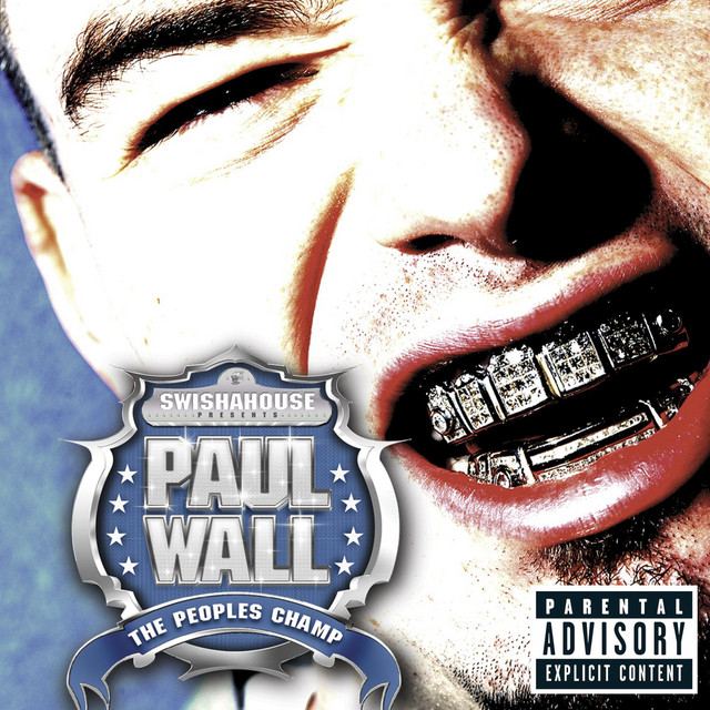 Just Paul Wall