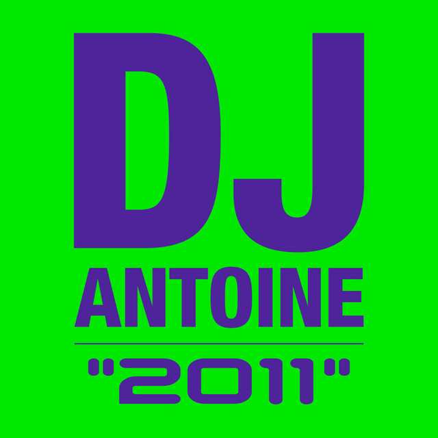 2011 (Continous DJ-Mix)