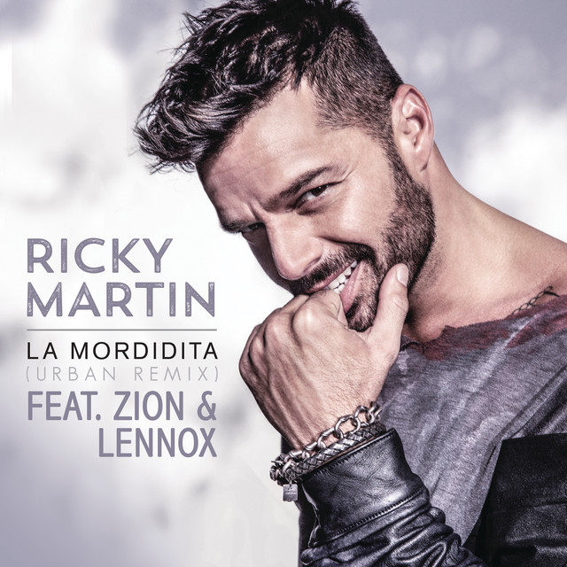 La Mordidita (feat. Zion & Lennox) - Urban Remix