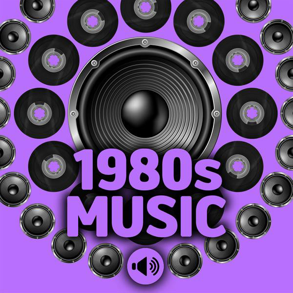 1980s Music