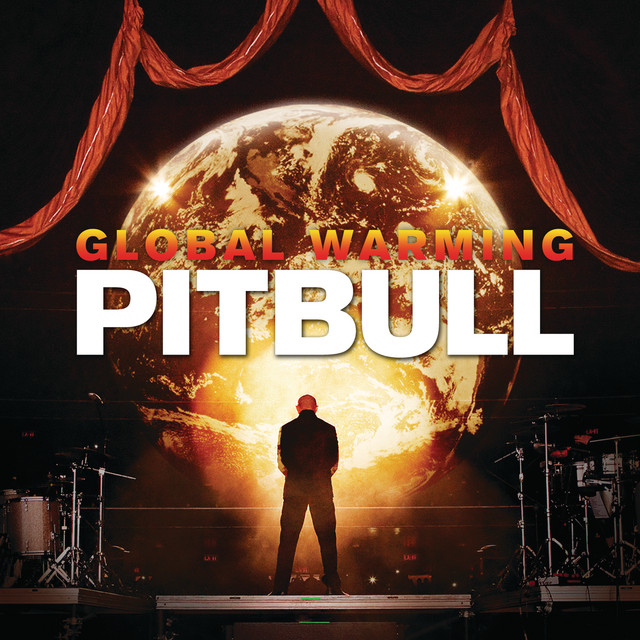 Global Warming (feat. Sensato)