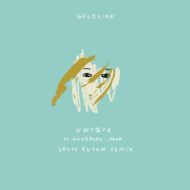 Unique - Louis Futon Remix