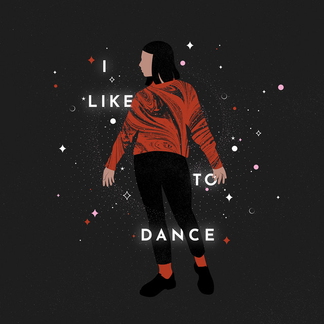 I Like to Dance