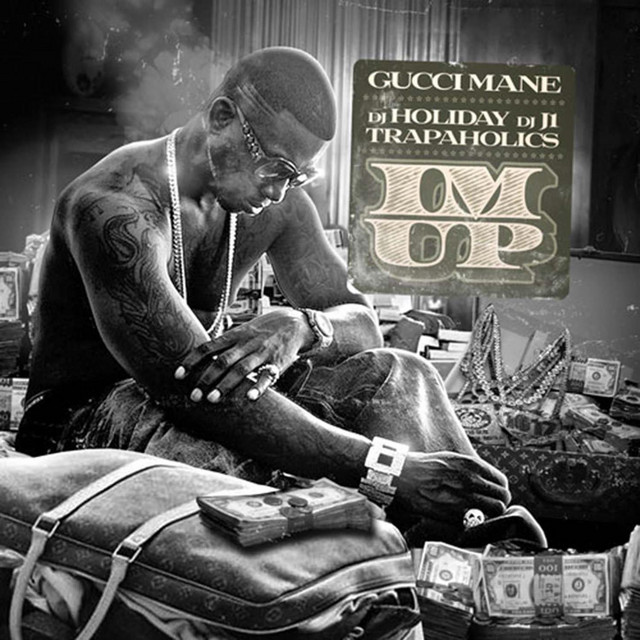 Get Lost (Feat. Birdman)