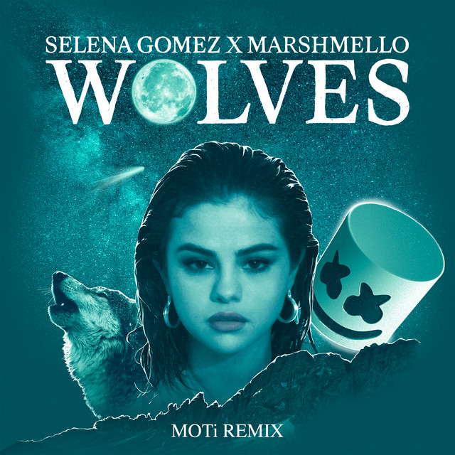 Wolves - MOTi Remix